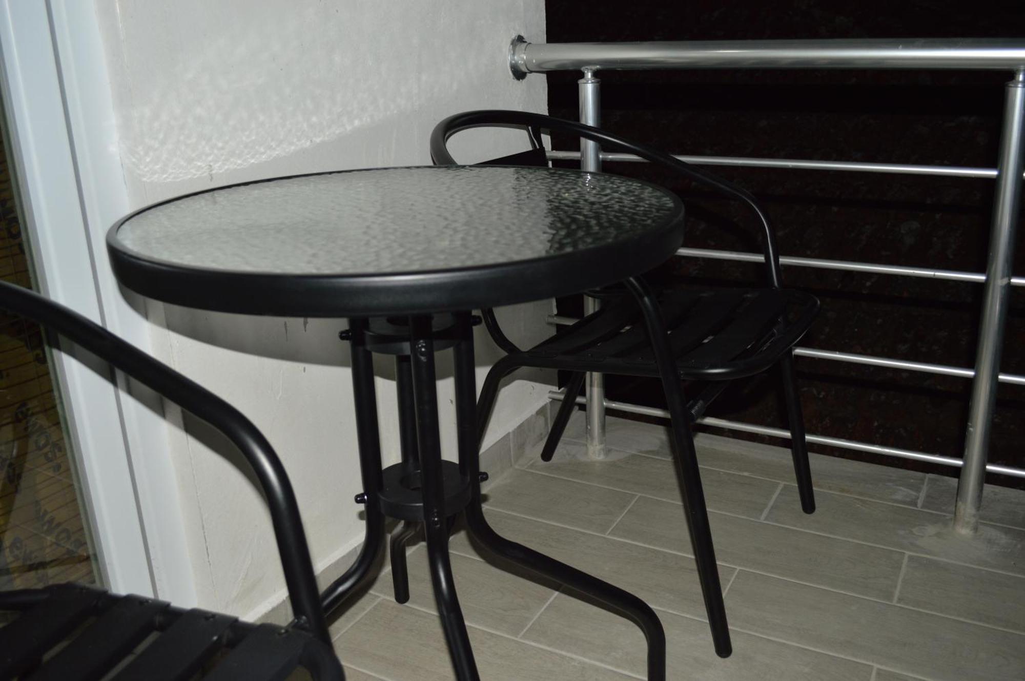 Apartman 4 Jovanovski Ohrid Exterior foto