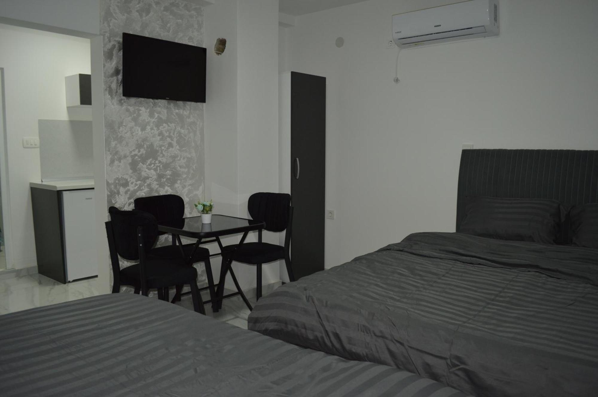 Apartman 4 Jovanovski Ohrid Exterior foto