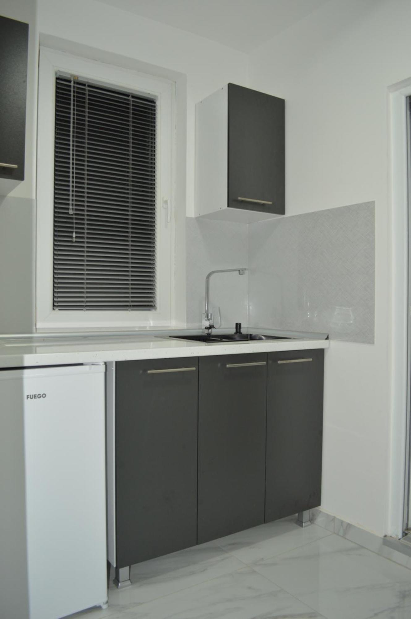 Apartman 4 Jovanovski Ohrid Exterior foto