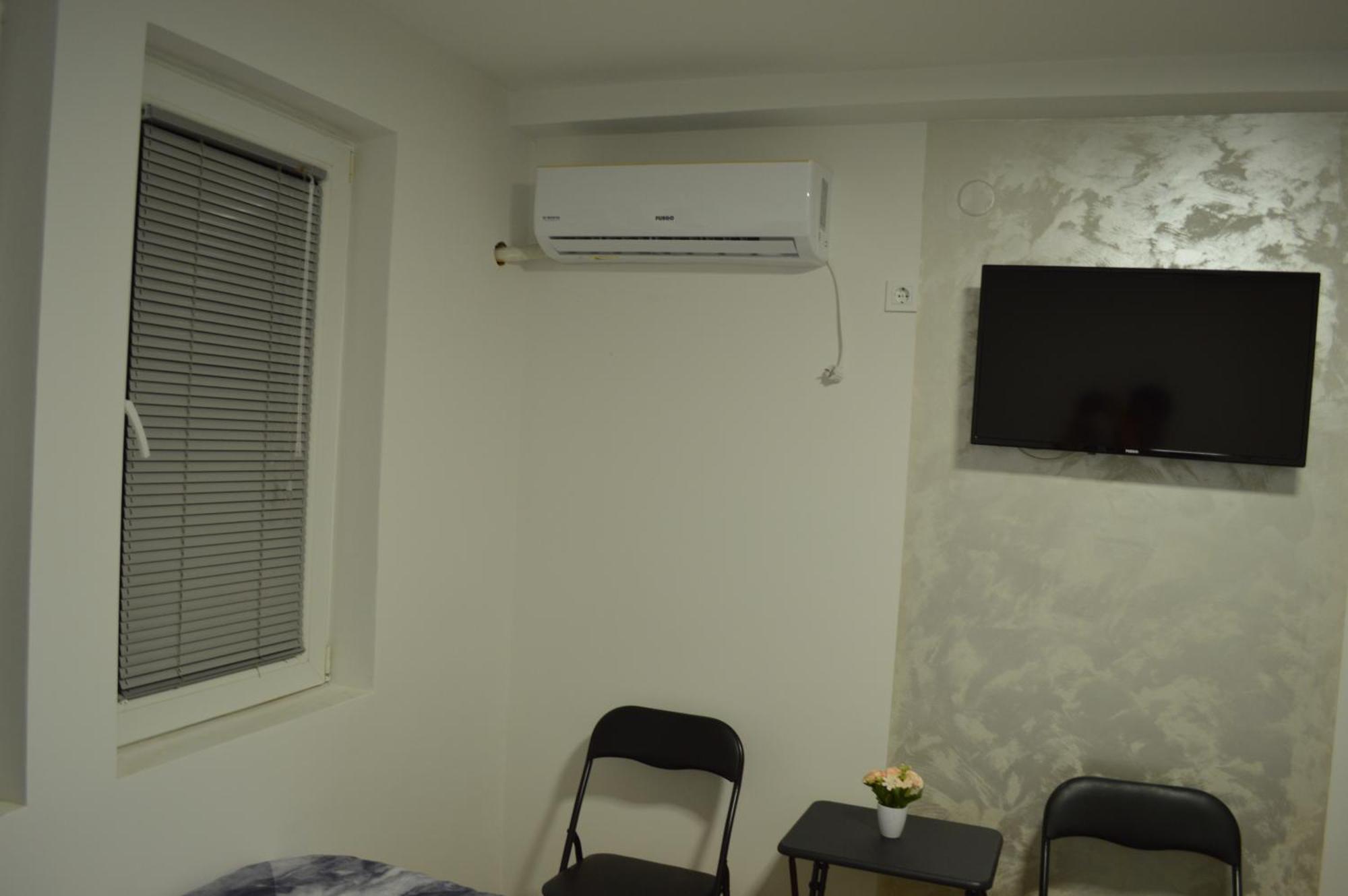 Apartman 4 Jovanovski Ohrid Exterior foto